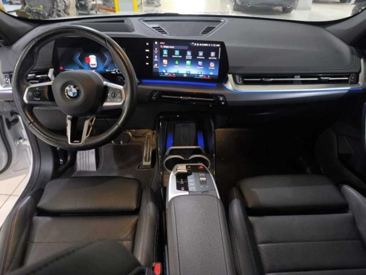 BMW Bmw X1 usata 7