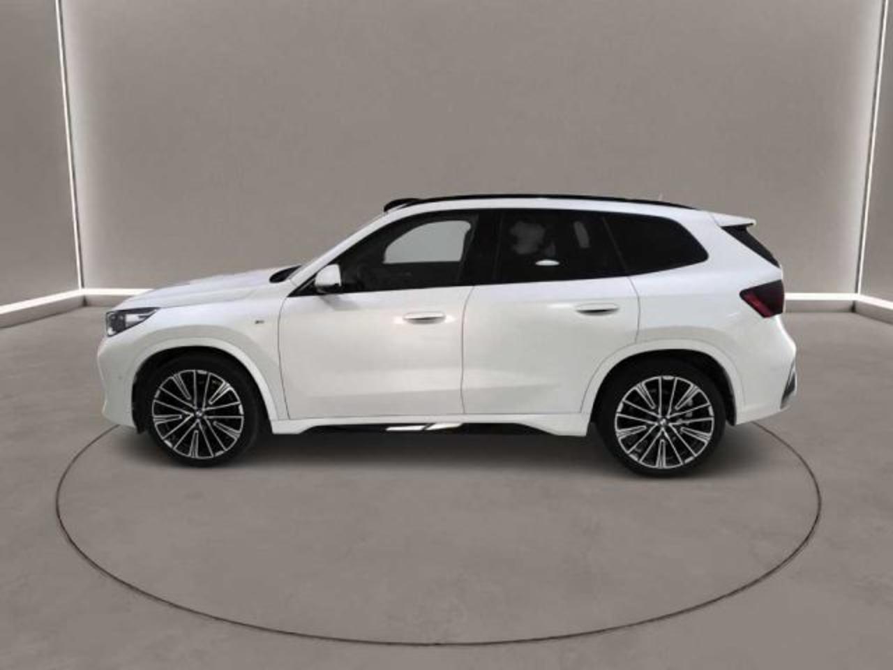 BMW Bmw X1 usata 16