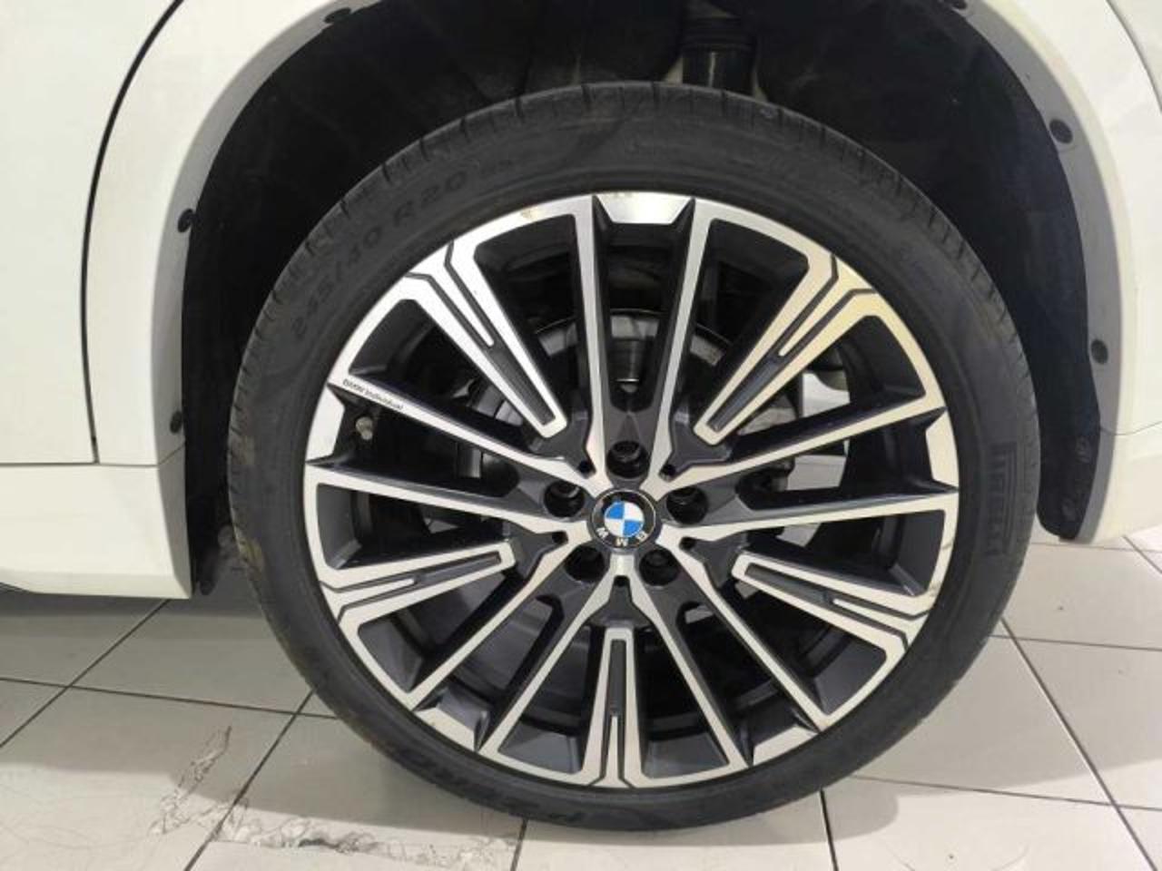 BMW Bmw X1 usata 20