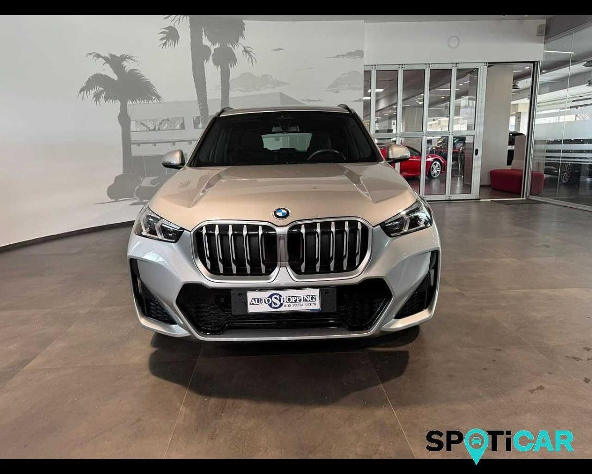 BMW Bmw X1 usata 11