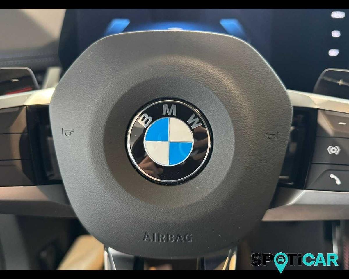 BMW Bmw X1 usata 13