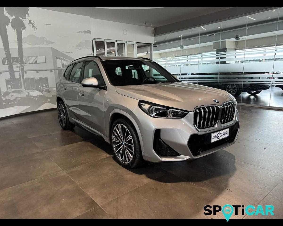 BMW Bmw X1 usata 20