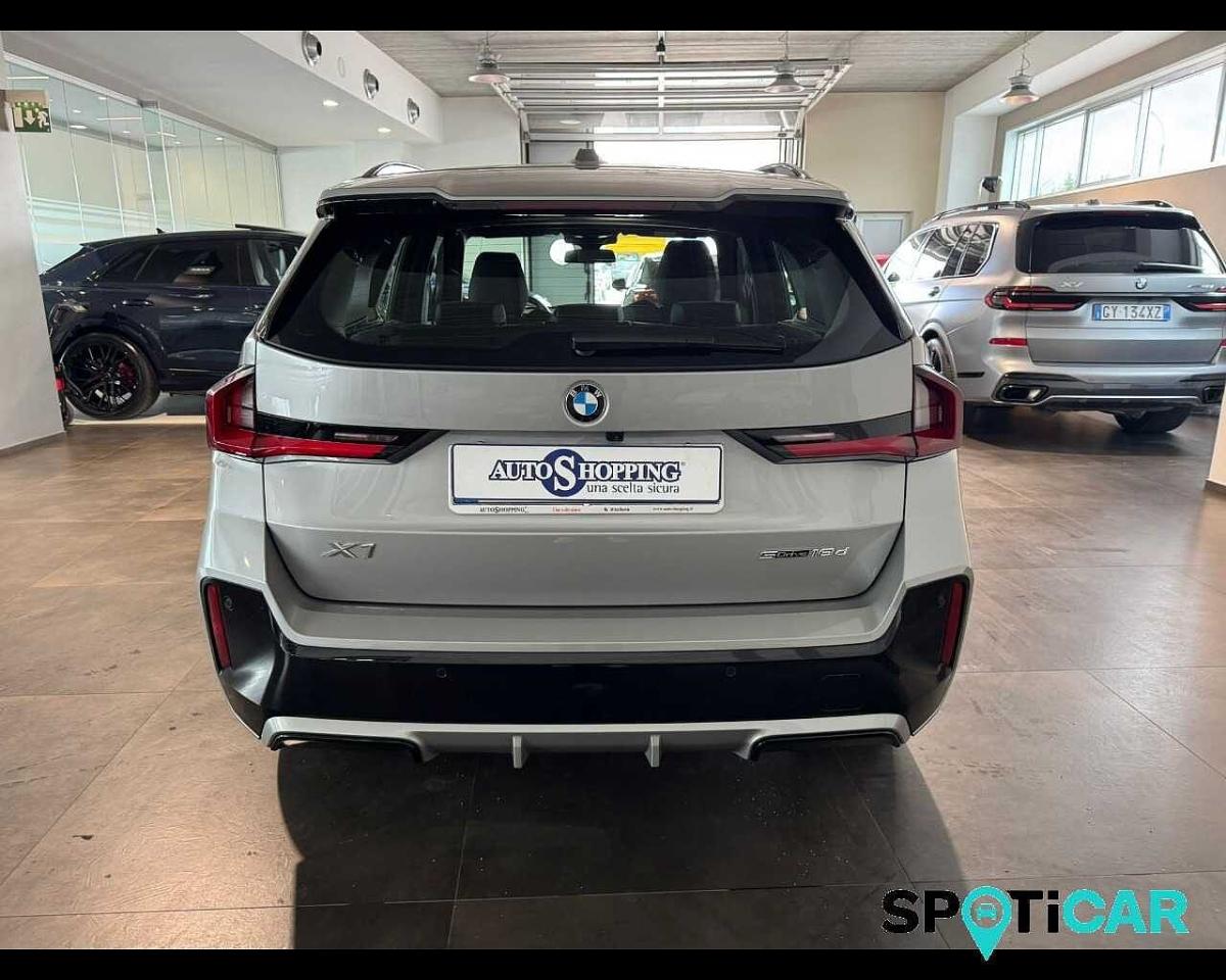 BMW Bmw X1 usata 21