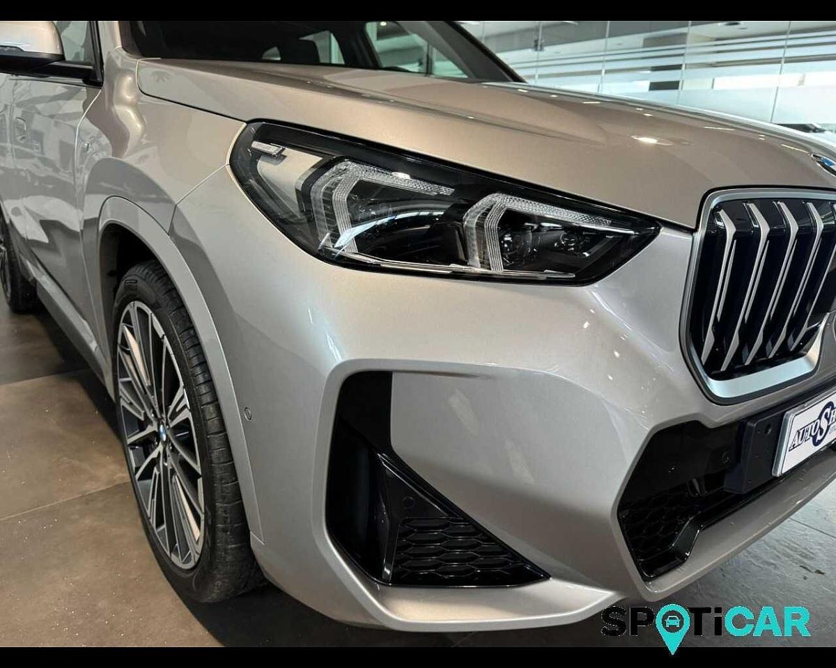 BMW Bmw X1 usata 22