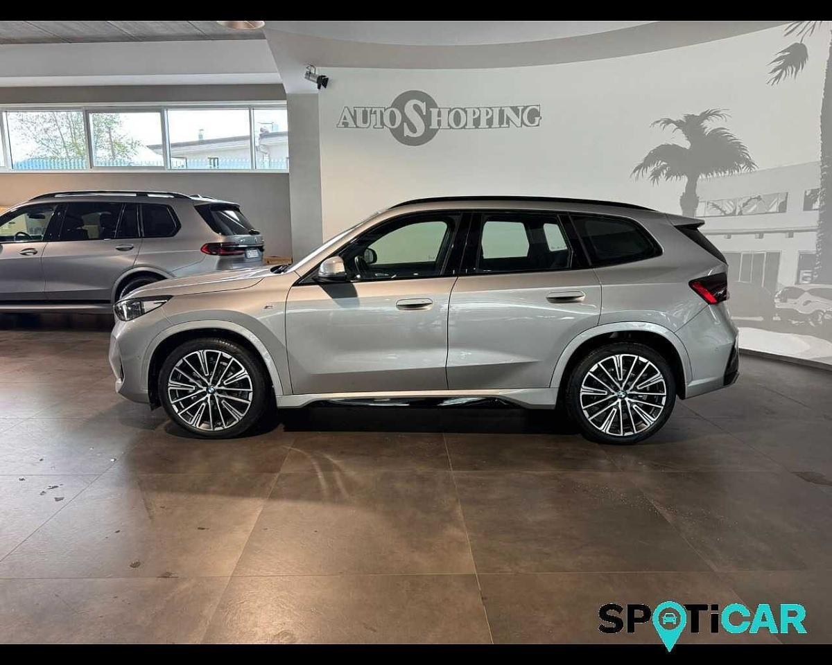 BMW Bmw X1 usata 23