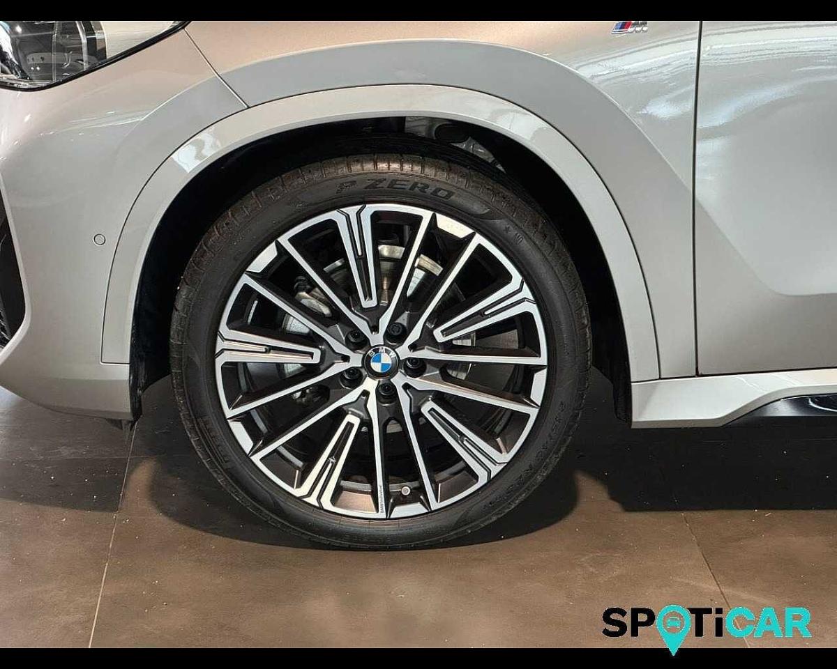 BMW Bmw X1 usata 24