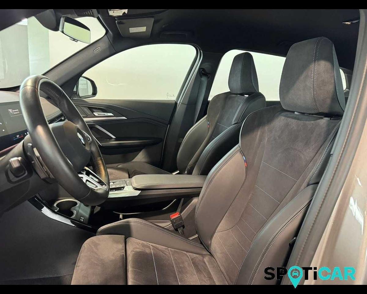 BMW Bmw X1 usata 25