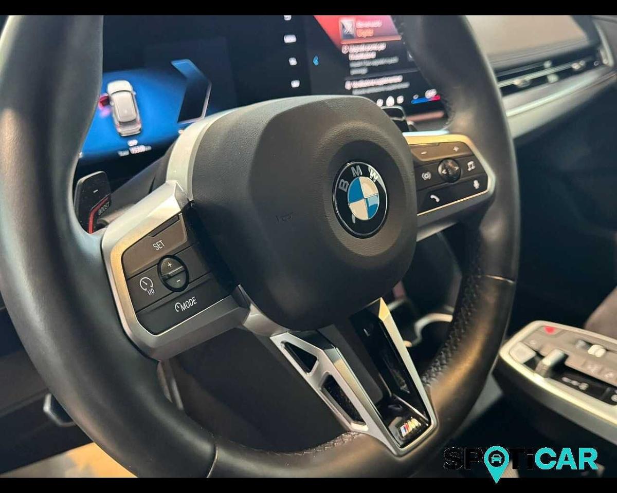 BMW Bmw X1 usata 26