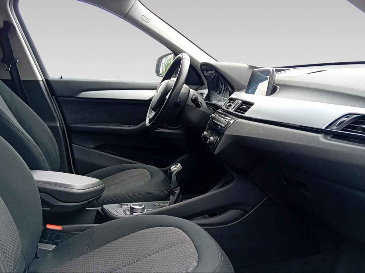 BMW Bmw X1 usata 4