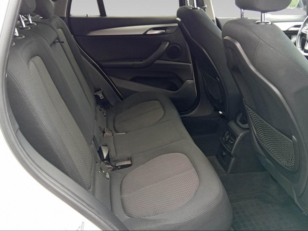 BMW Bmw X1 usata 6