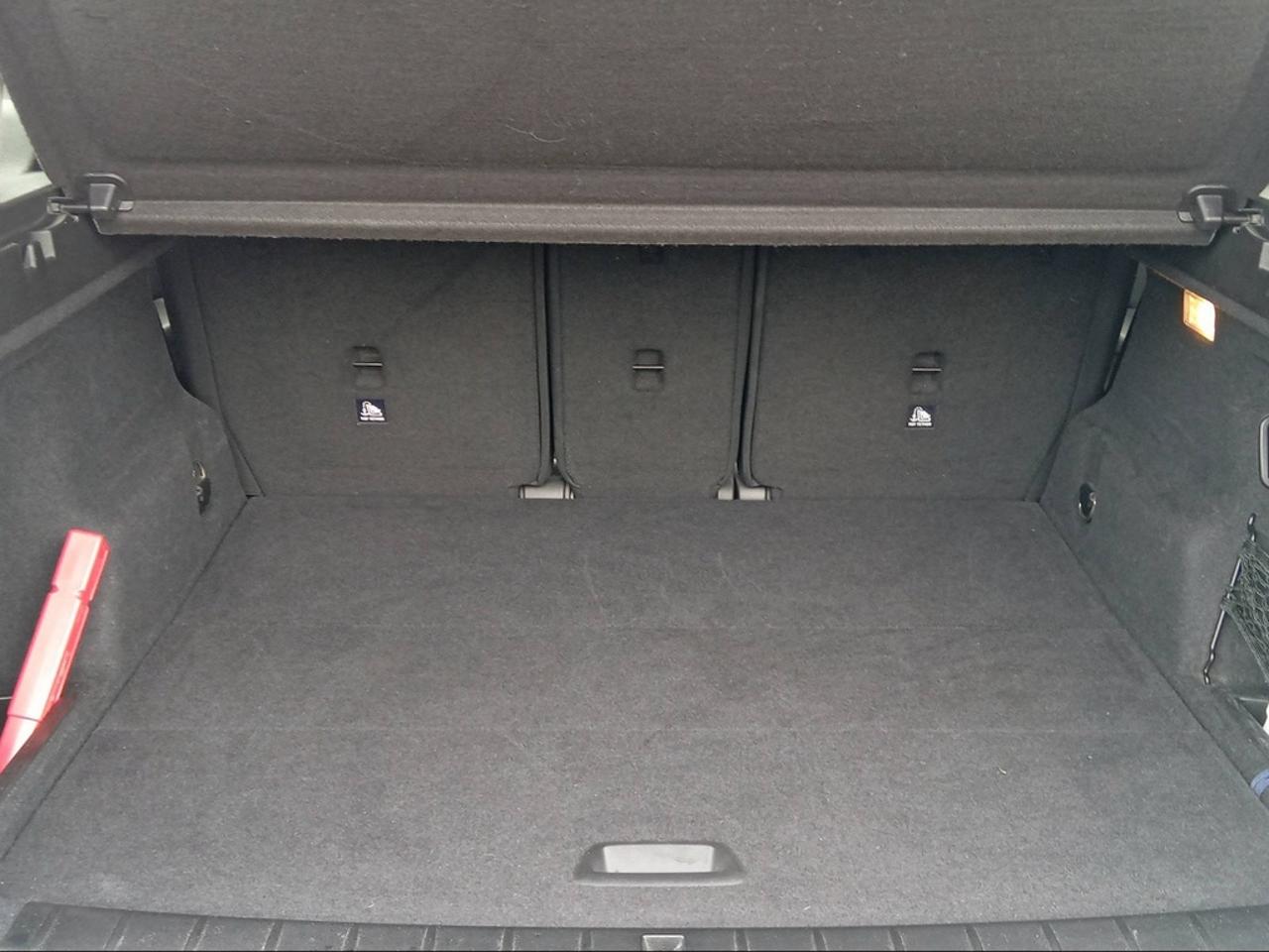 BMW Bmw X1 usata 7