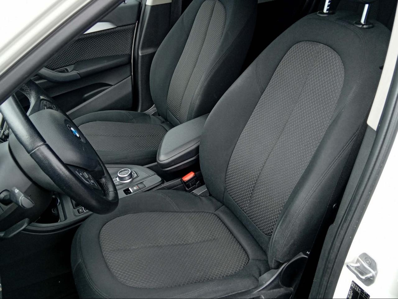 BMW Bmw X1 usata 15