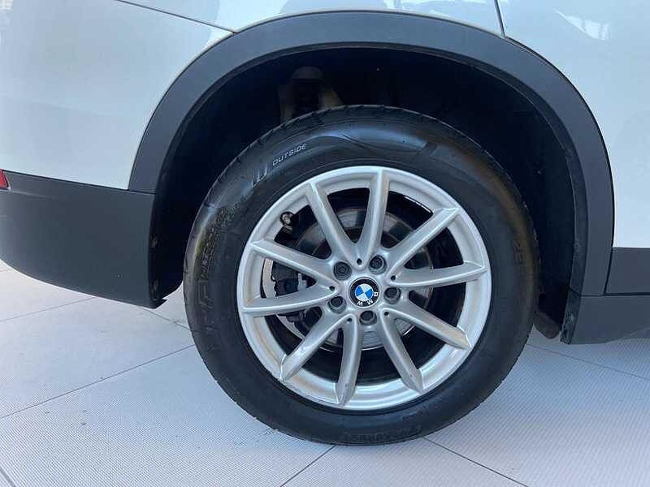 BMW Bmw X1 usata 19