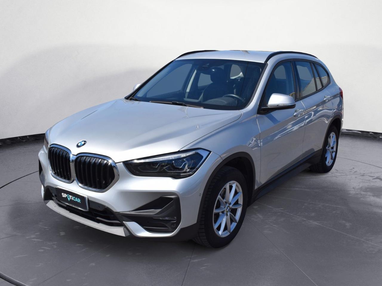 BMW Bmw X1 X1 sDrive 18d Business Advantage