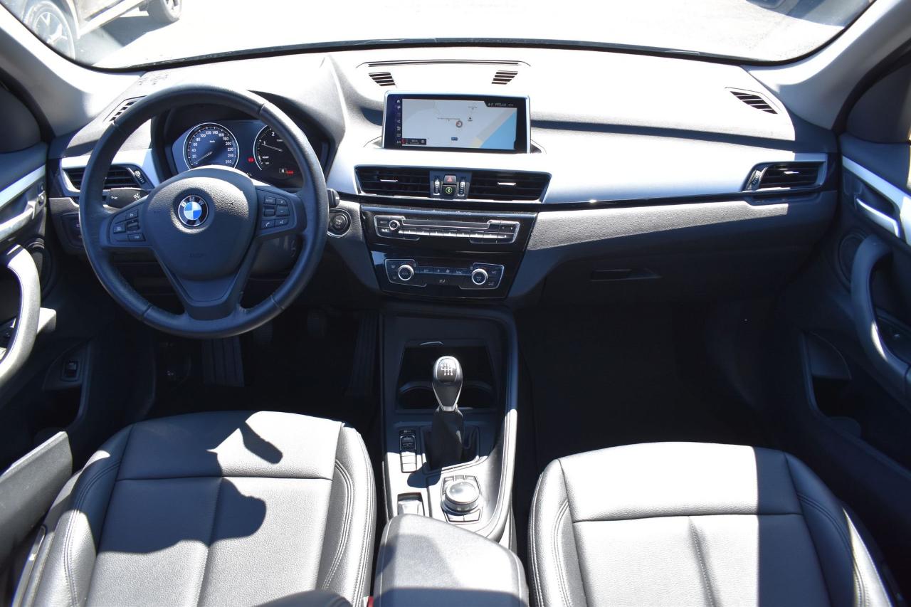 BMW Bmw X1 usata, con GPS