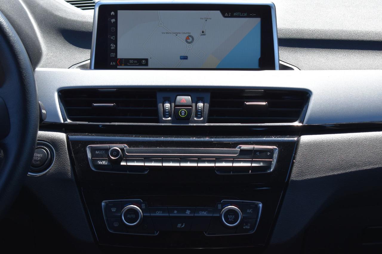 BMW Bmw X1 usata 3