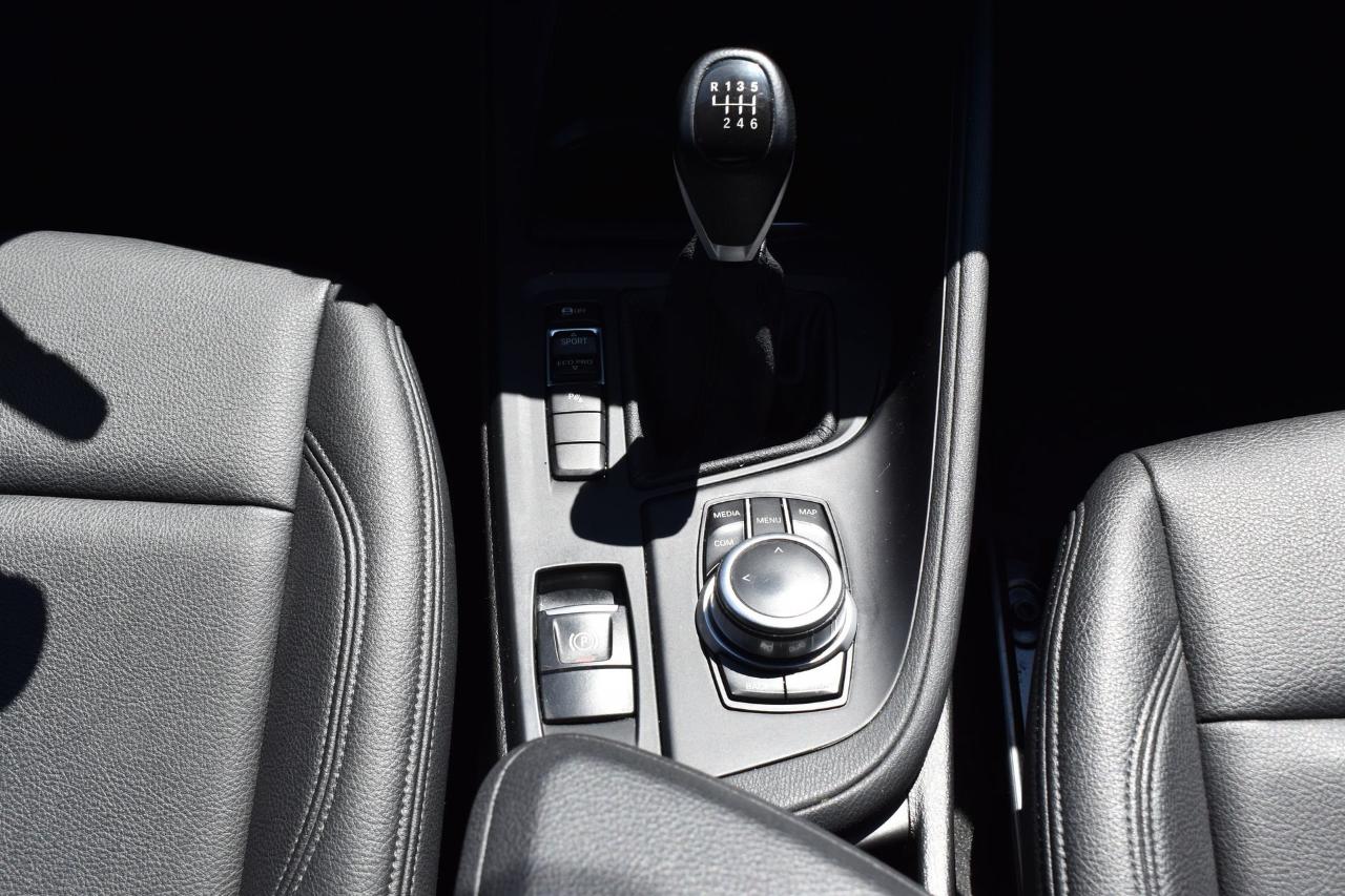 BMW Bmw X1 usata 6