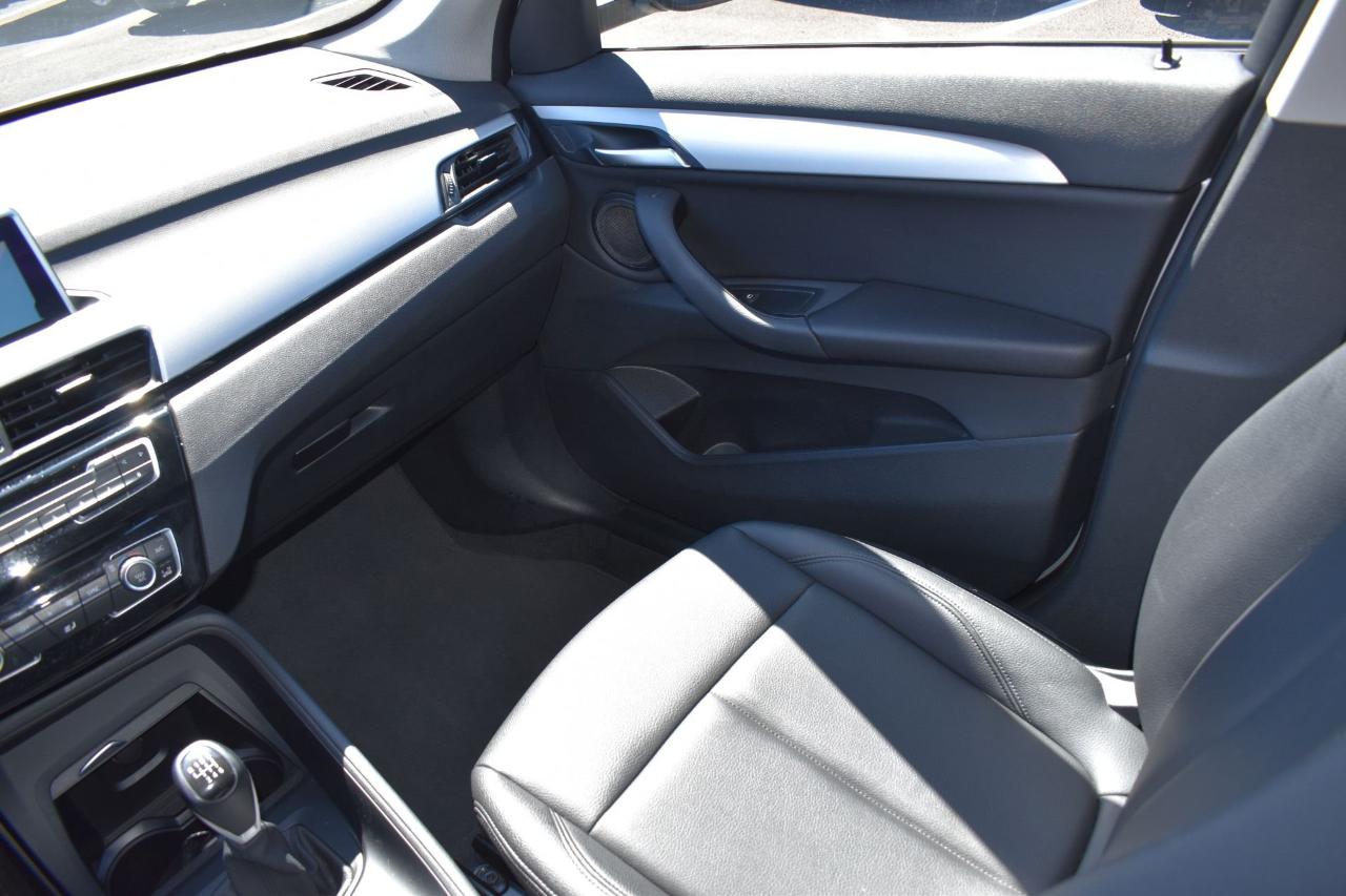 BMW Bmw X1 usata 7