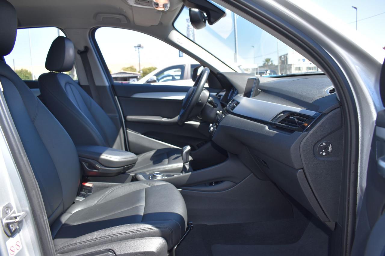 BMW Bmw X1 usata 9
