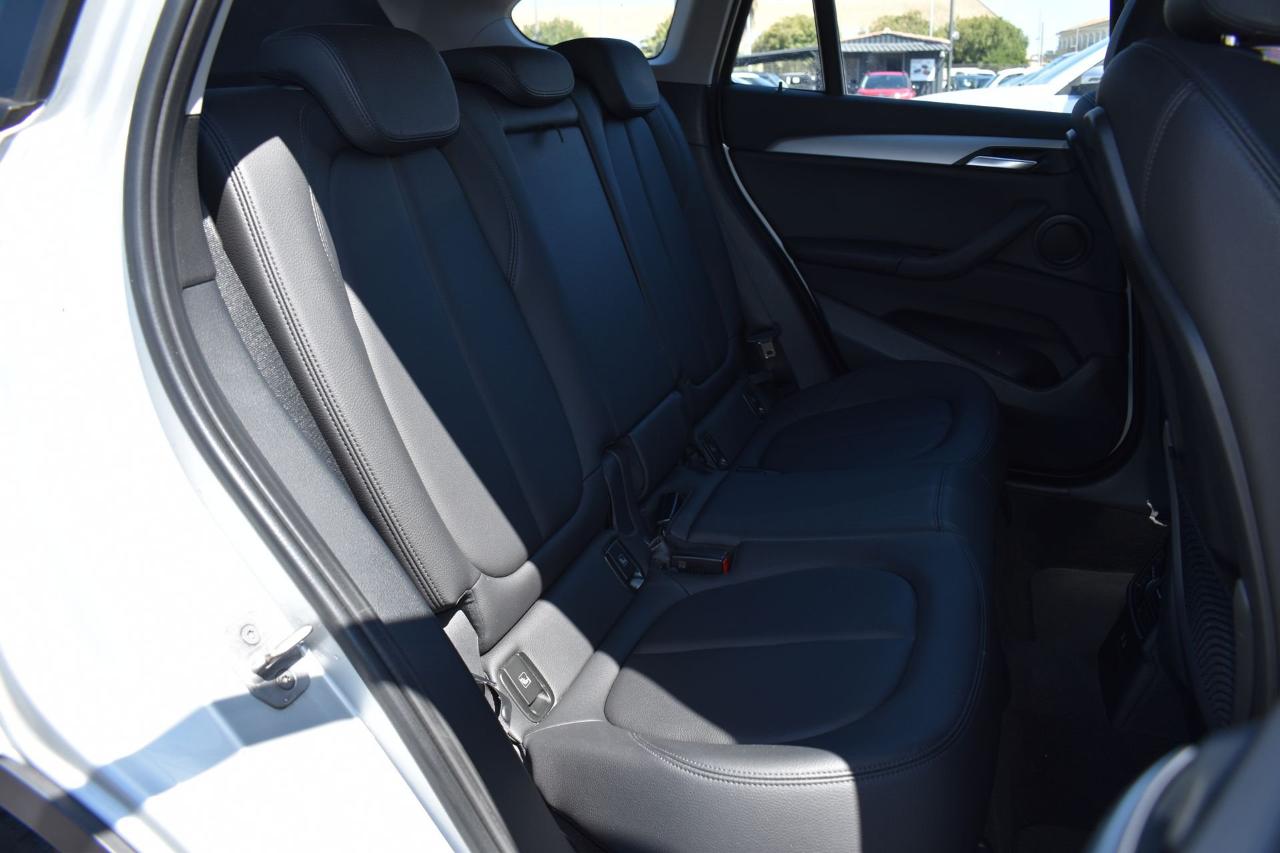 BMW Bmw X1 usata 10