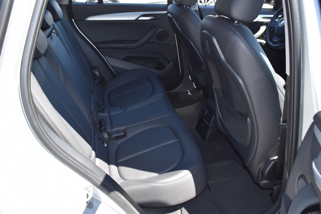 BMW Bmw X1 usata 12