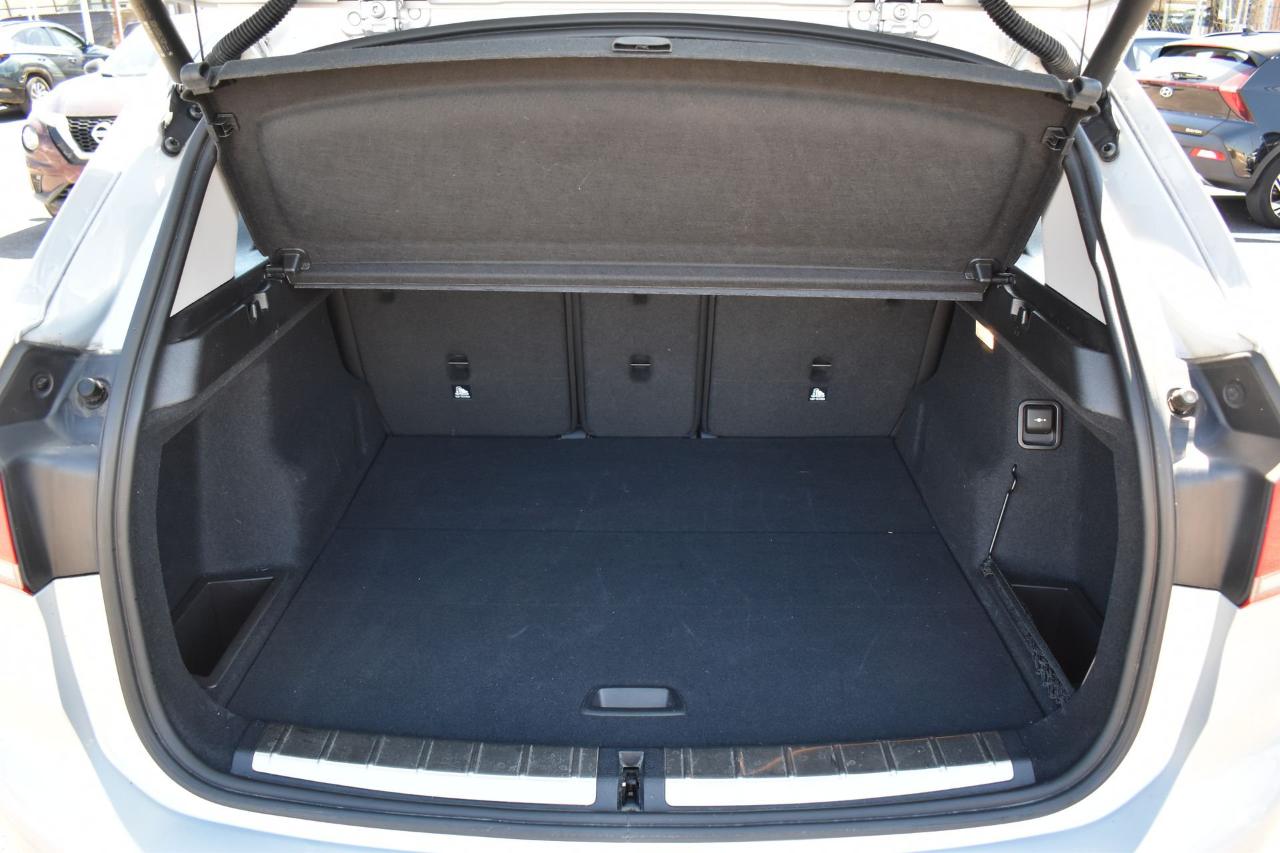 BMW Bmw X1 usata 13