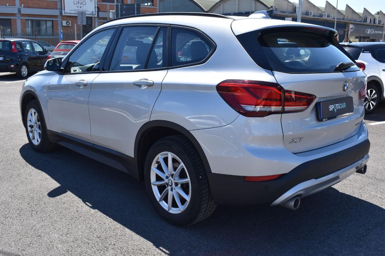 BMW Bmw X1 usata 18