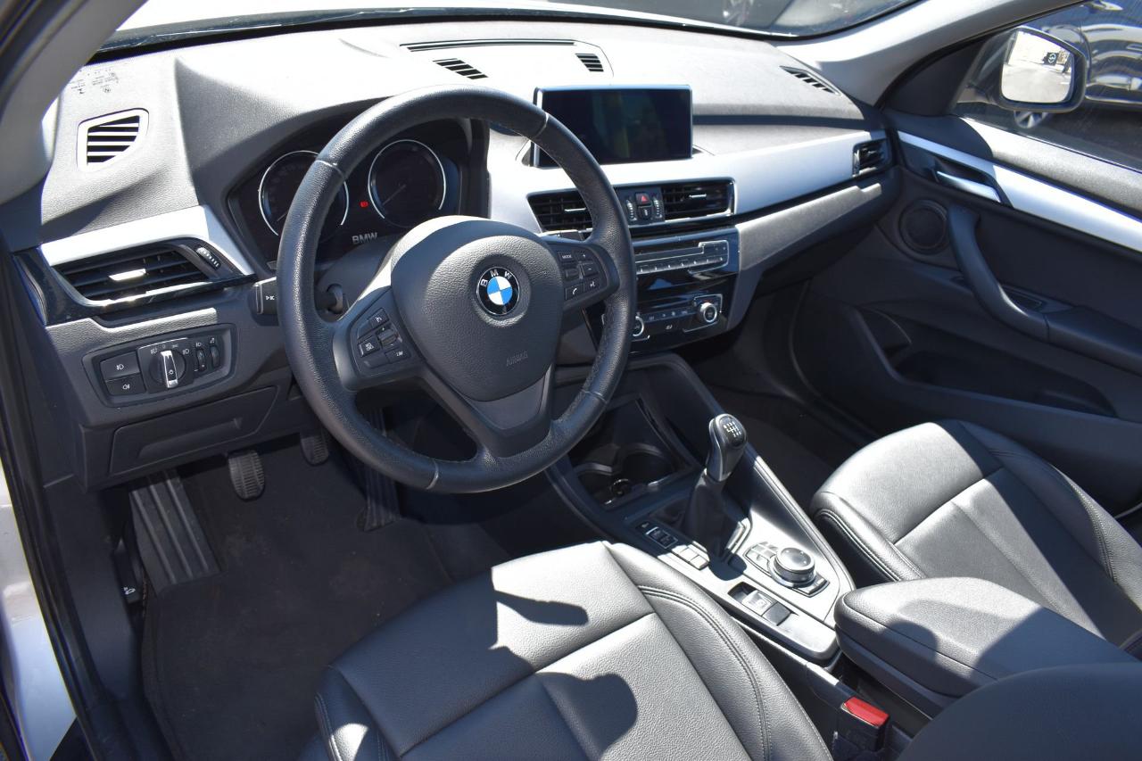 BMW Bmw X1 usata 19