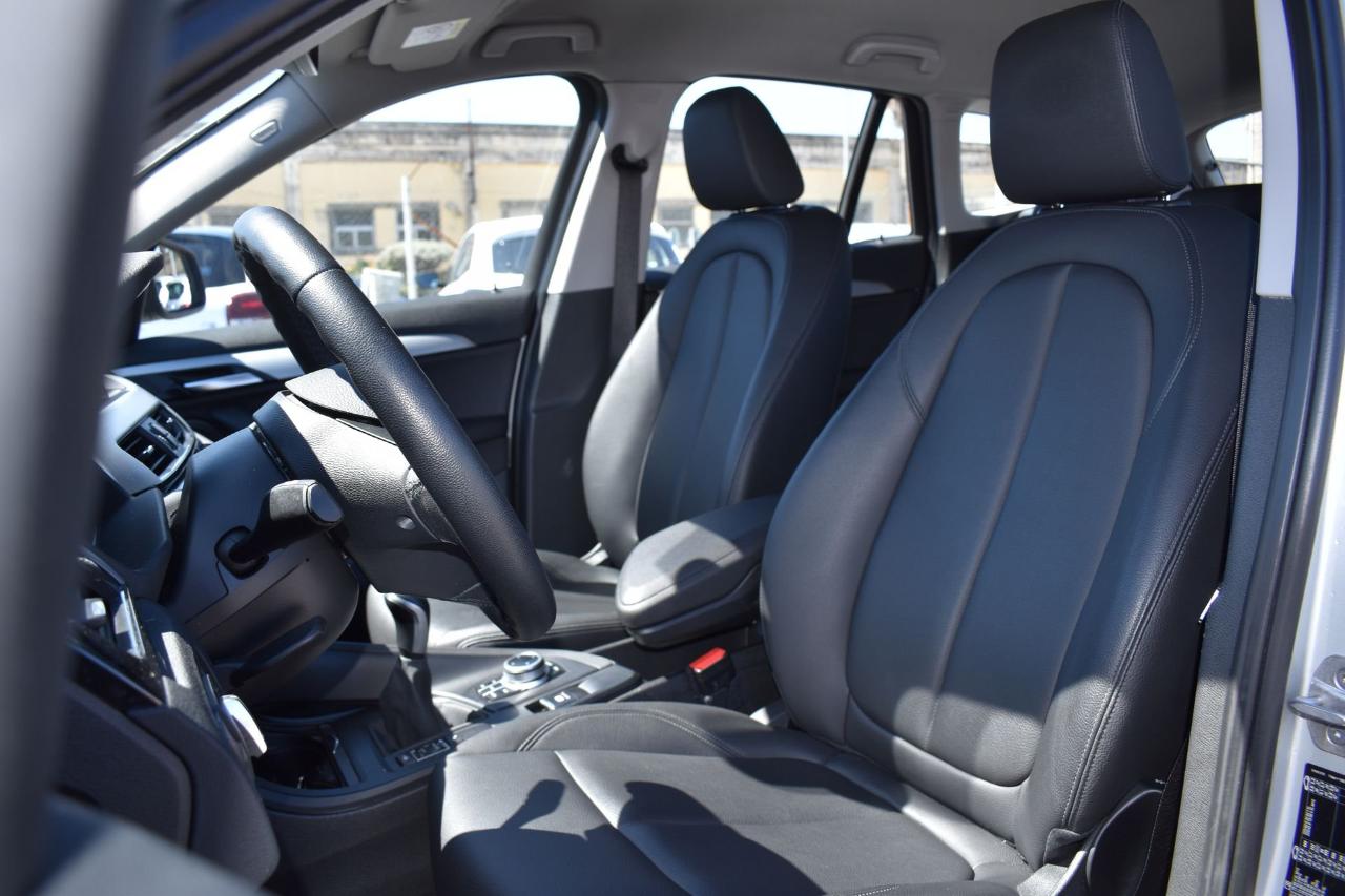 BMW Bmw X1 usata 21