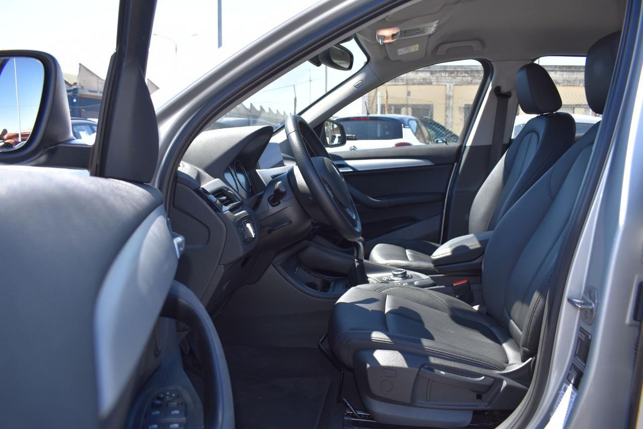 BMW Bmw X1 usata 22