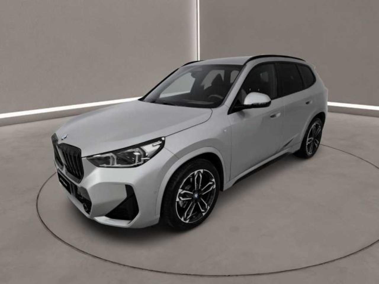 bmw bmw x1 x1 u11 - sdrive 18d msport usata