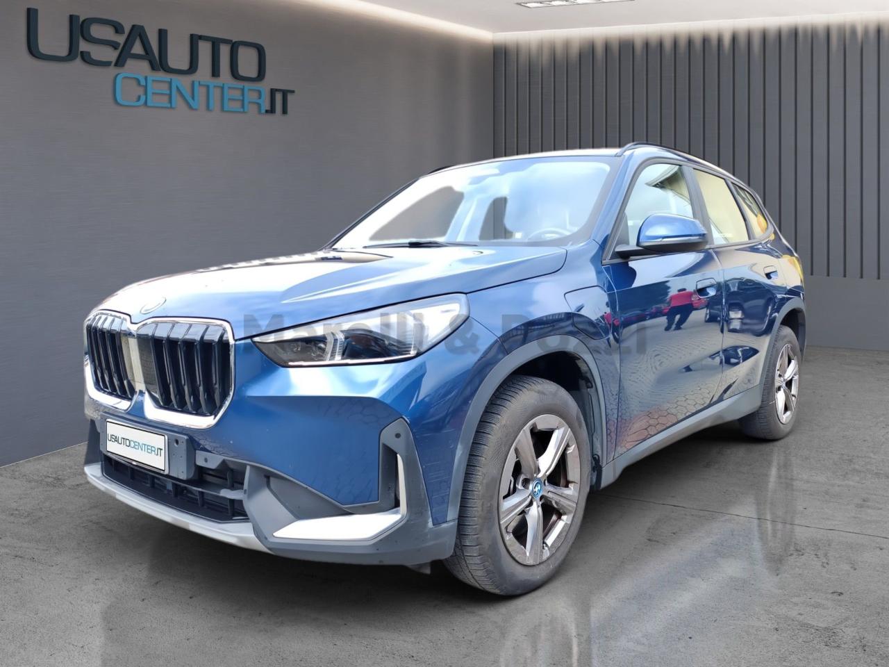 BMW Bmw X1 X1 xDrive 25e
