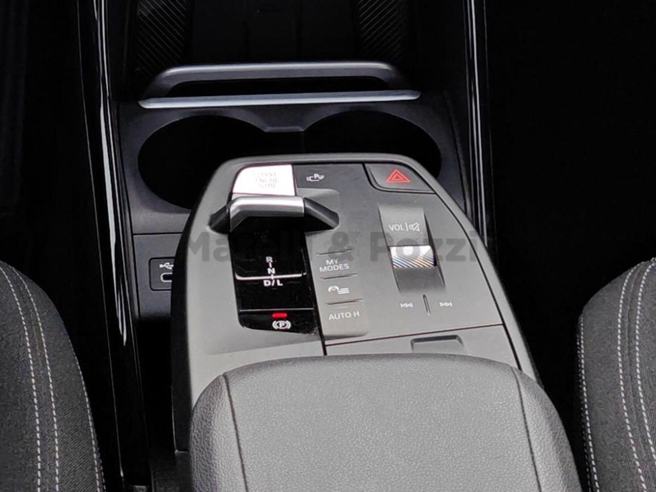 BMW Bmw X1 usata, con GPS