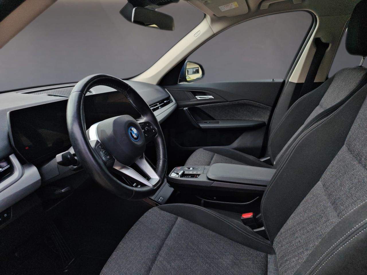 BMW Bmw X1 usata 3