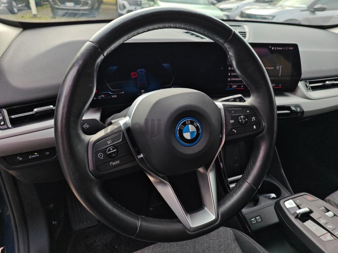 BMW Bmw X1 usata 8