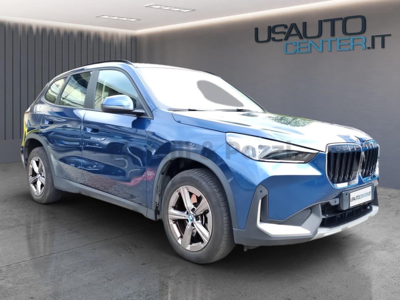 BMW Bmw X1 usata 11