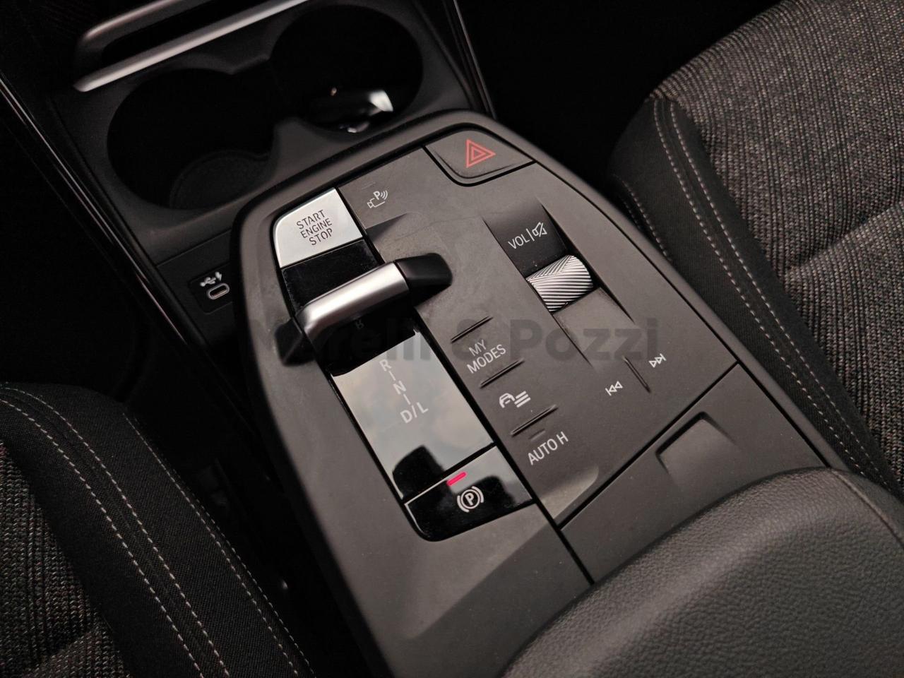 BMW Bmw X1 usata 13