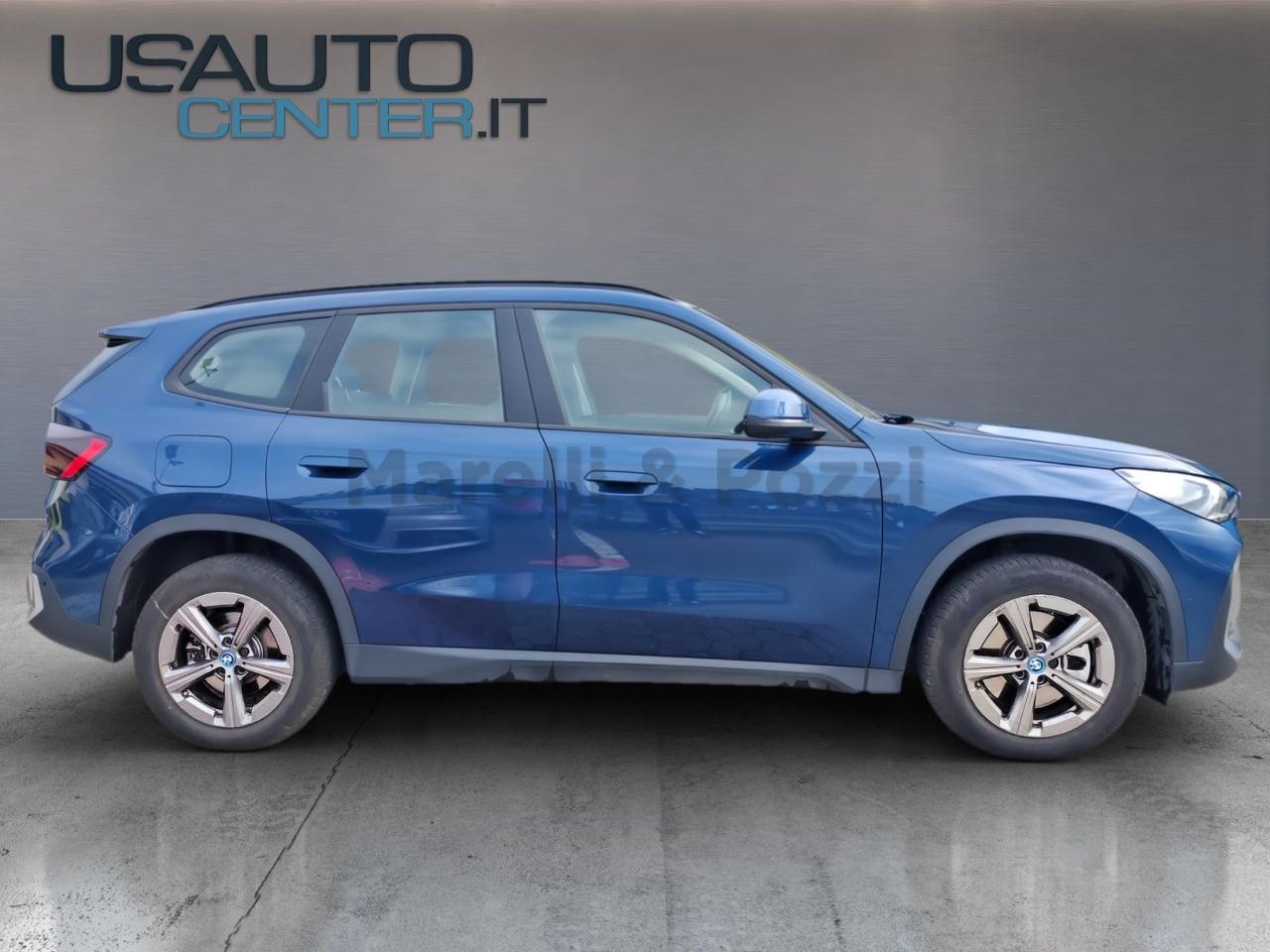 BMW Bmw X1 usata 16