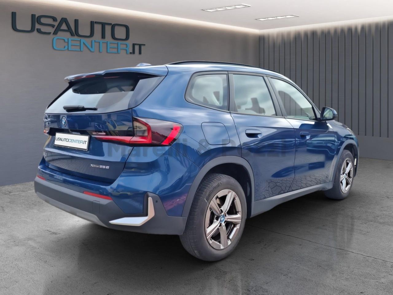 BMW Bmw X1 usata 17