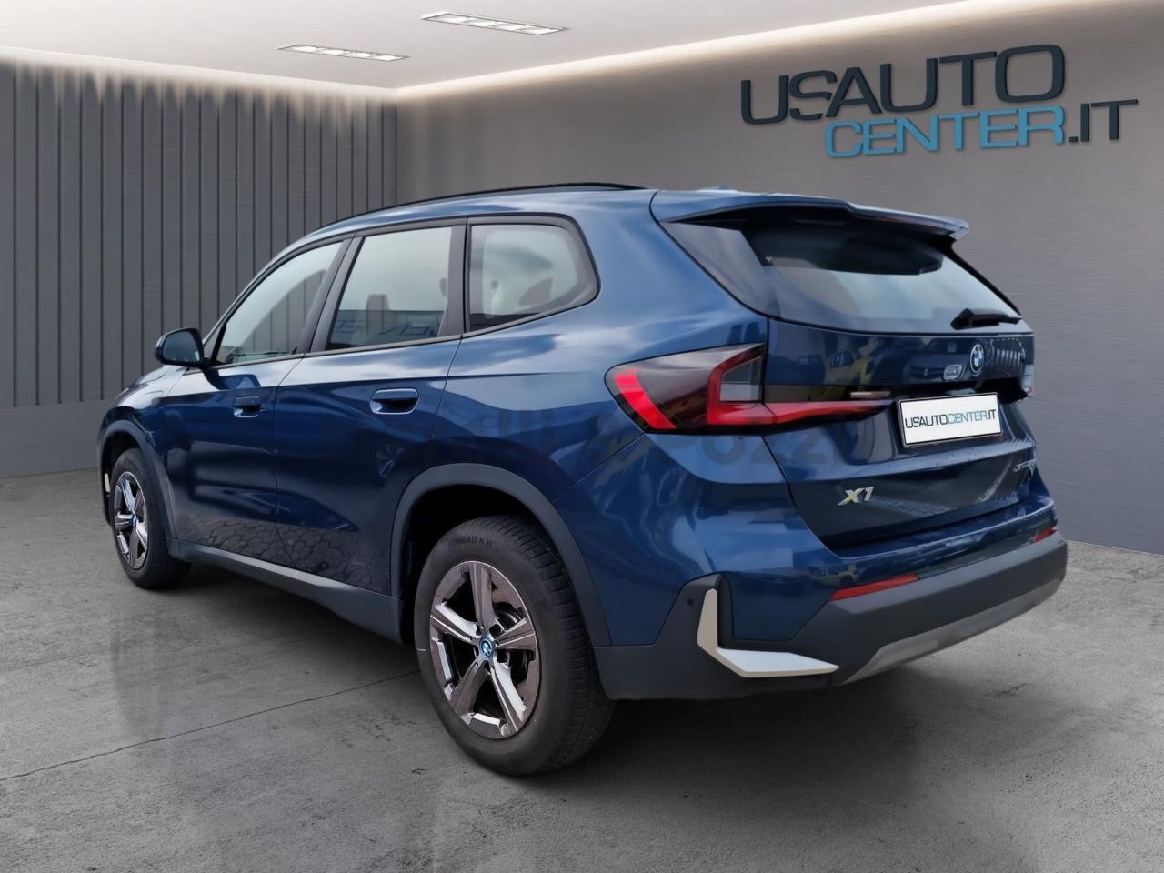 BMW Bmw X1 usata 18