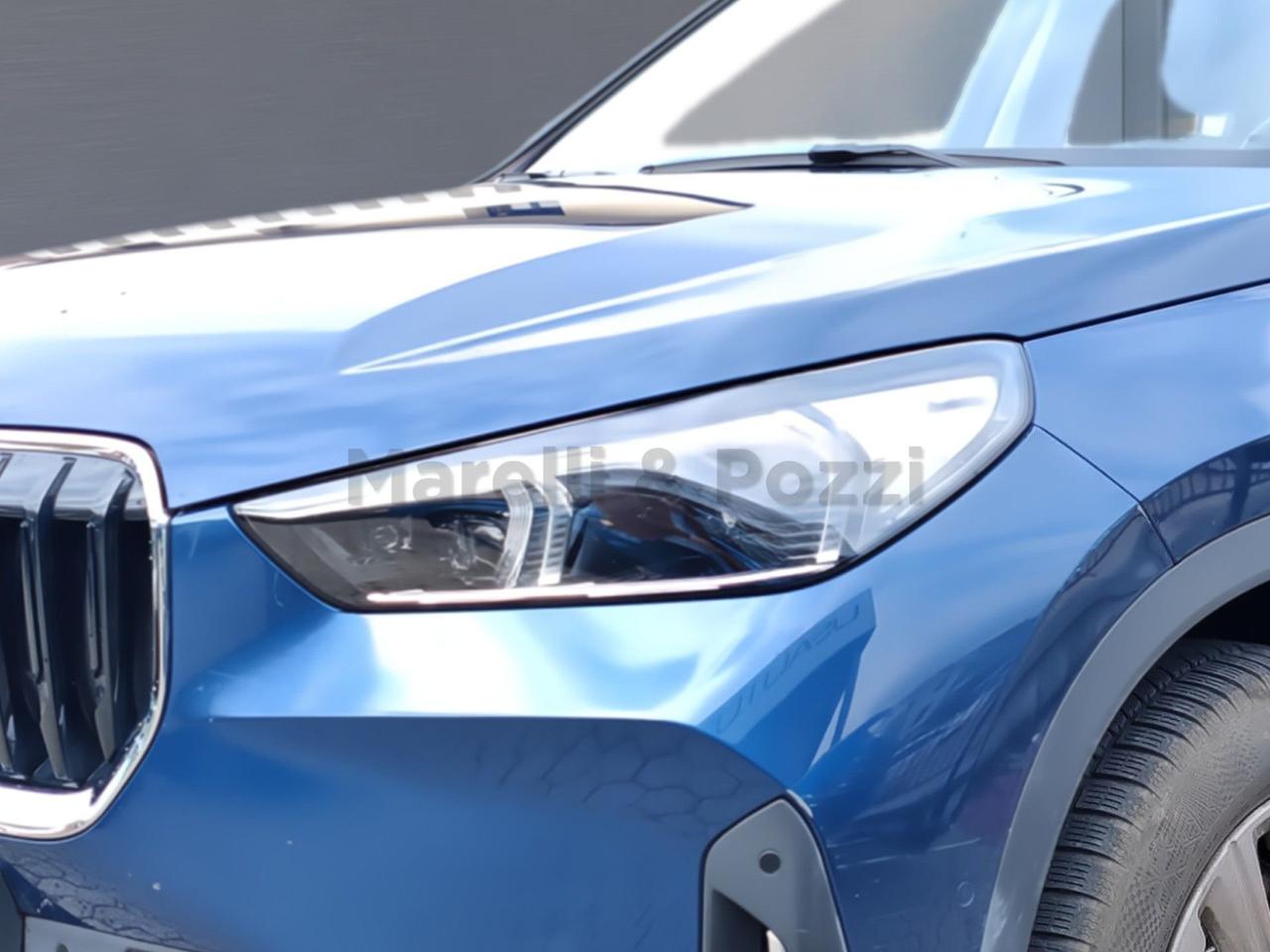 BMW Bmw X1 usata 19