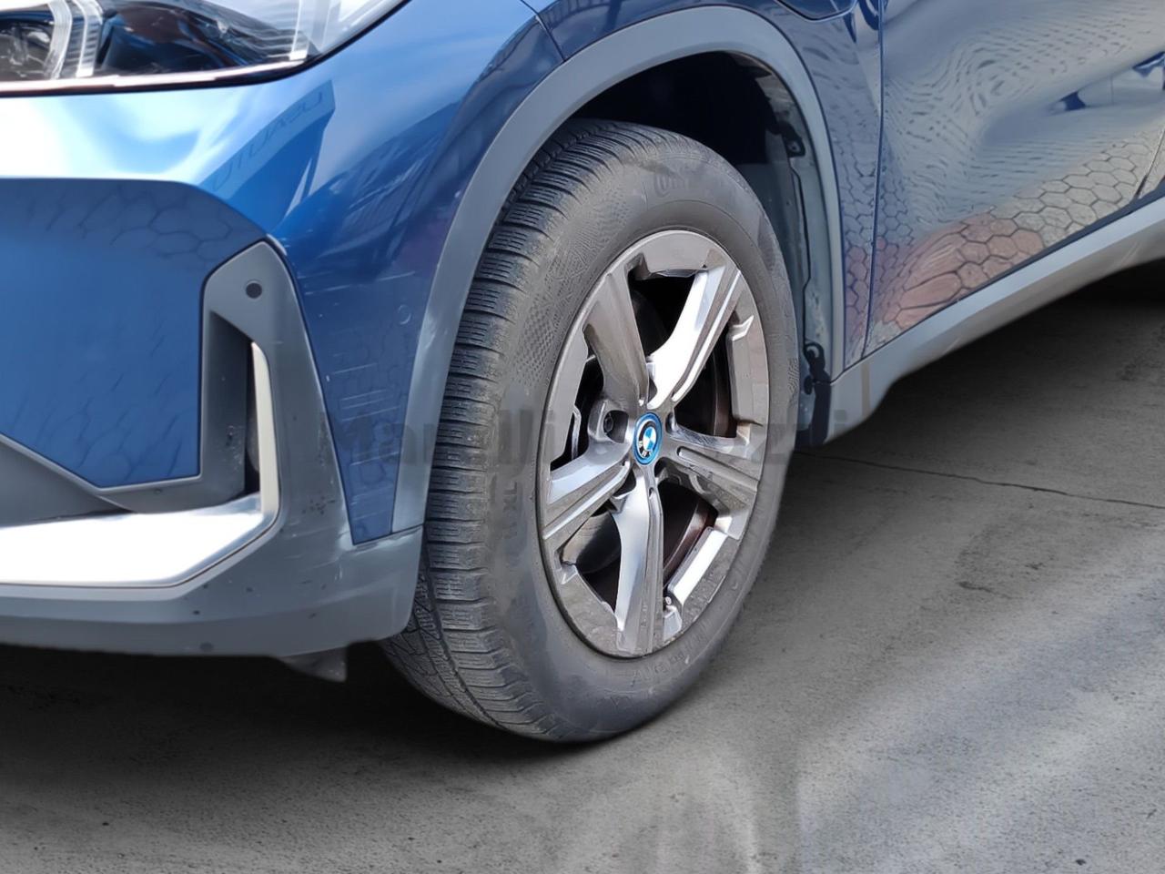 BMW Bmw X1 usata 20