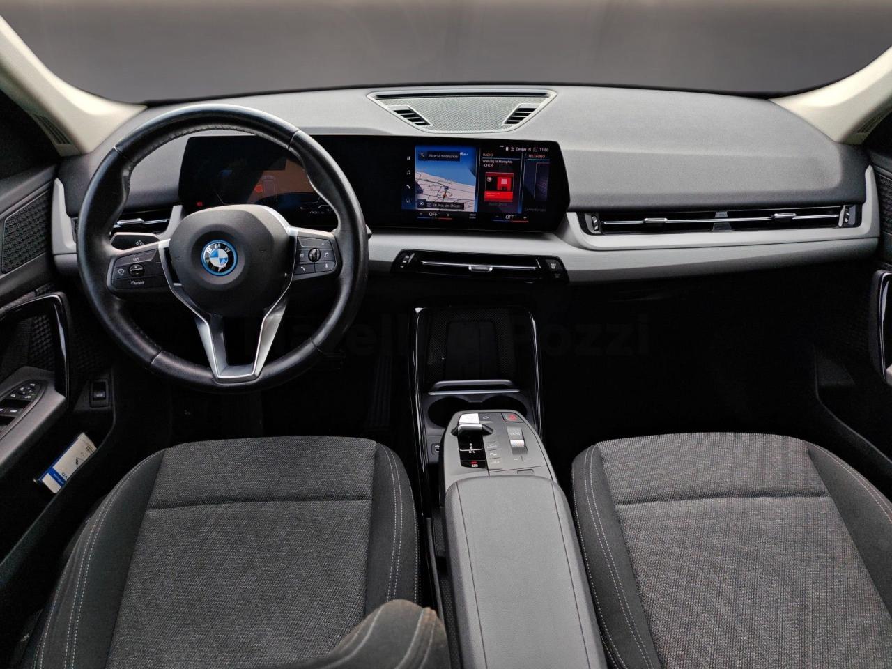 BMW Bmw X1 usata 21