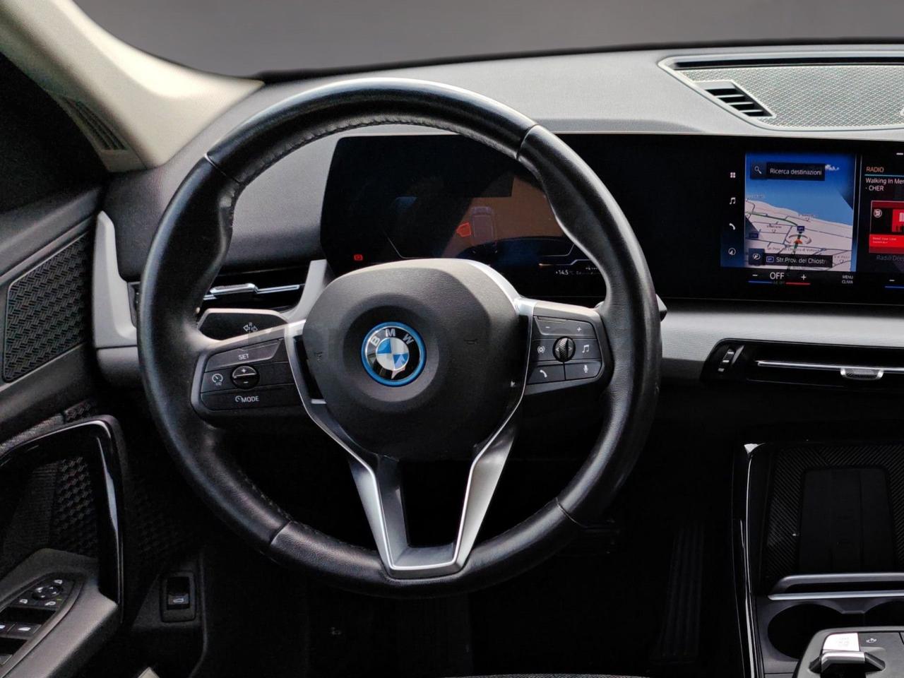 BMW Bmw X1 usata 22