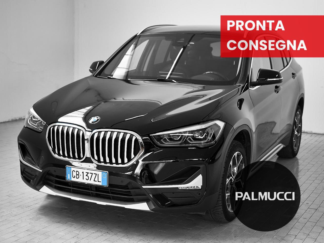 BMW Bmw X1 X1 sDrive 20d XLine automatico