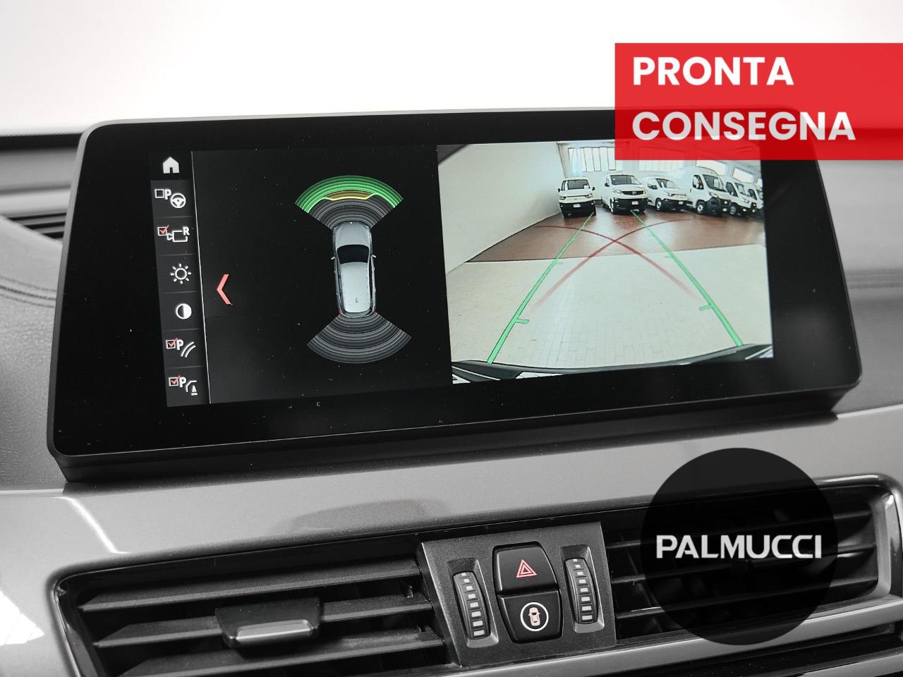 BMW Bmw X1 usata, con Portapacchi