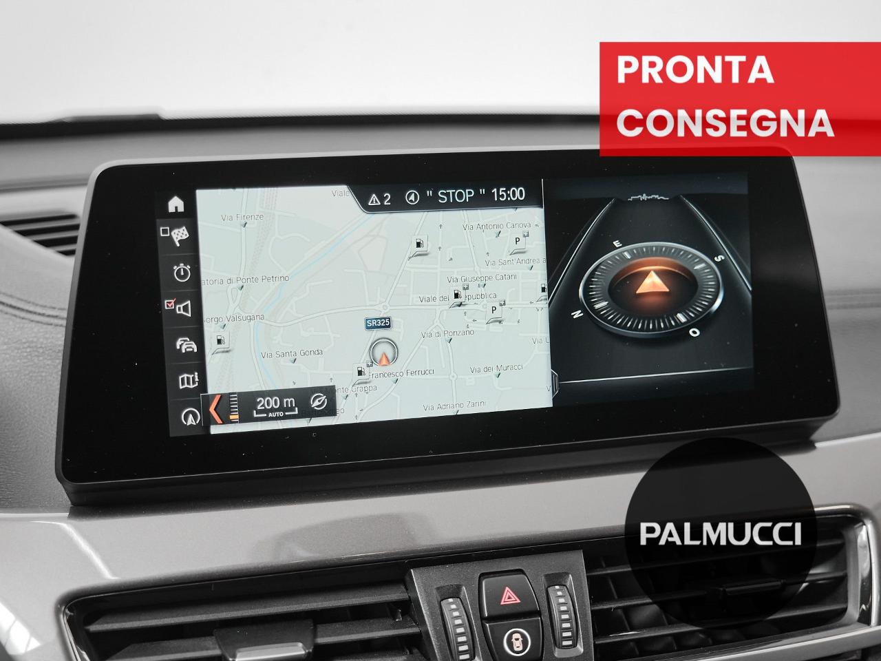 BMW Bmw X1 usata 2