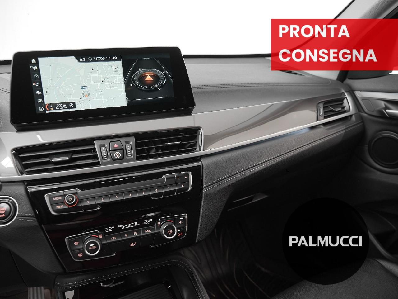 BMW Bmw X1 usata 3