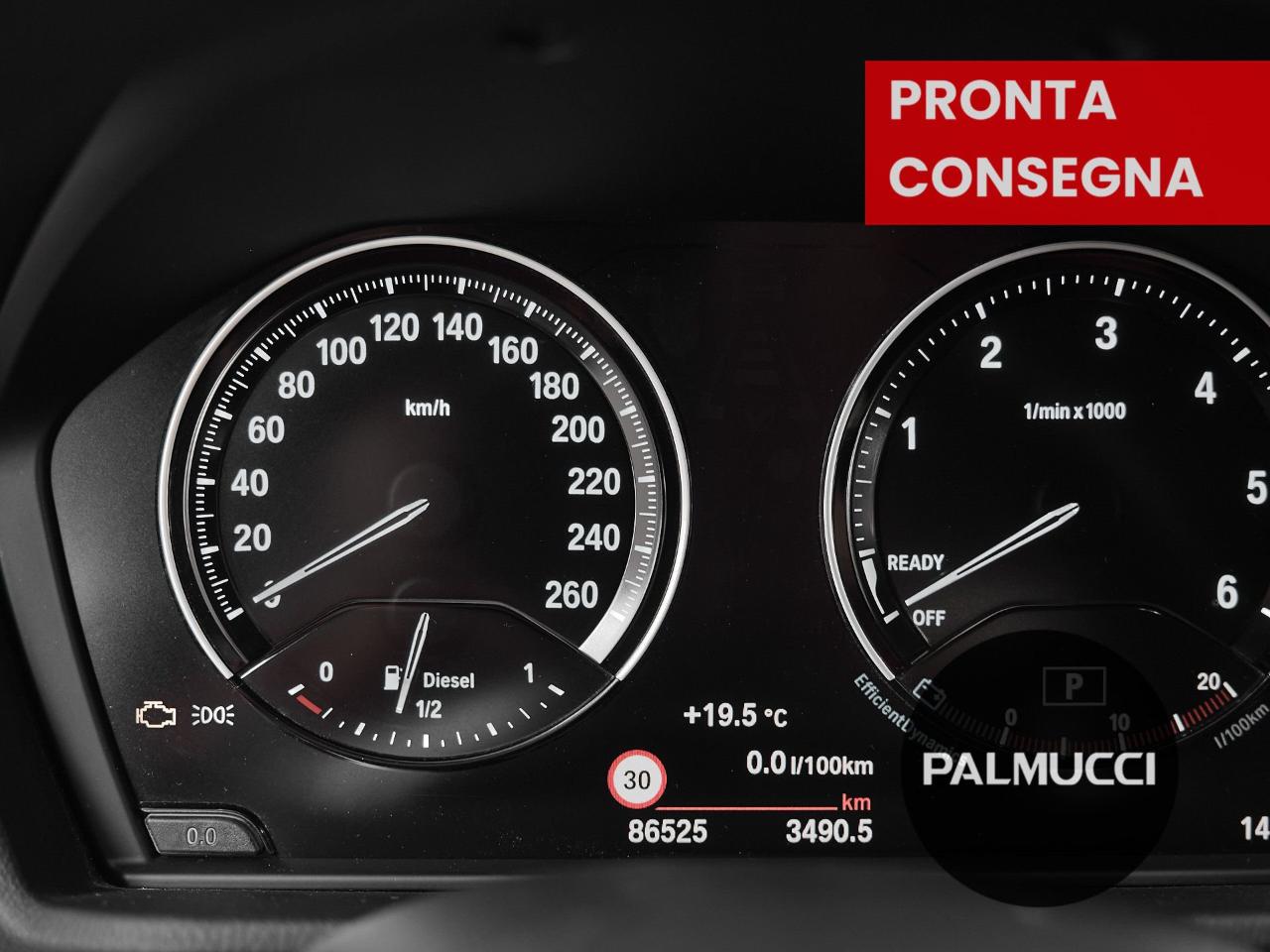 BMW Bmw X1 usata 5