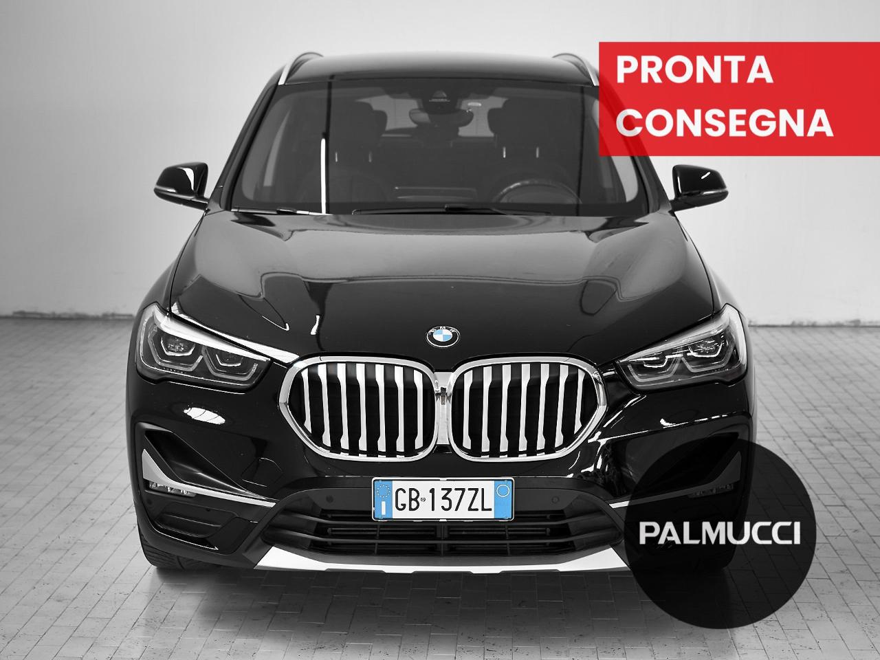 BMW Bmw X1 usata 11